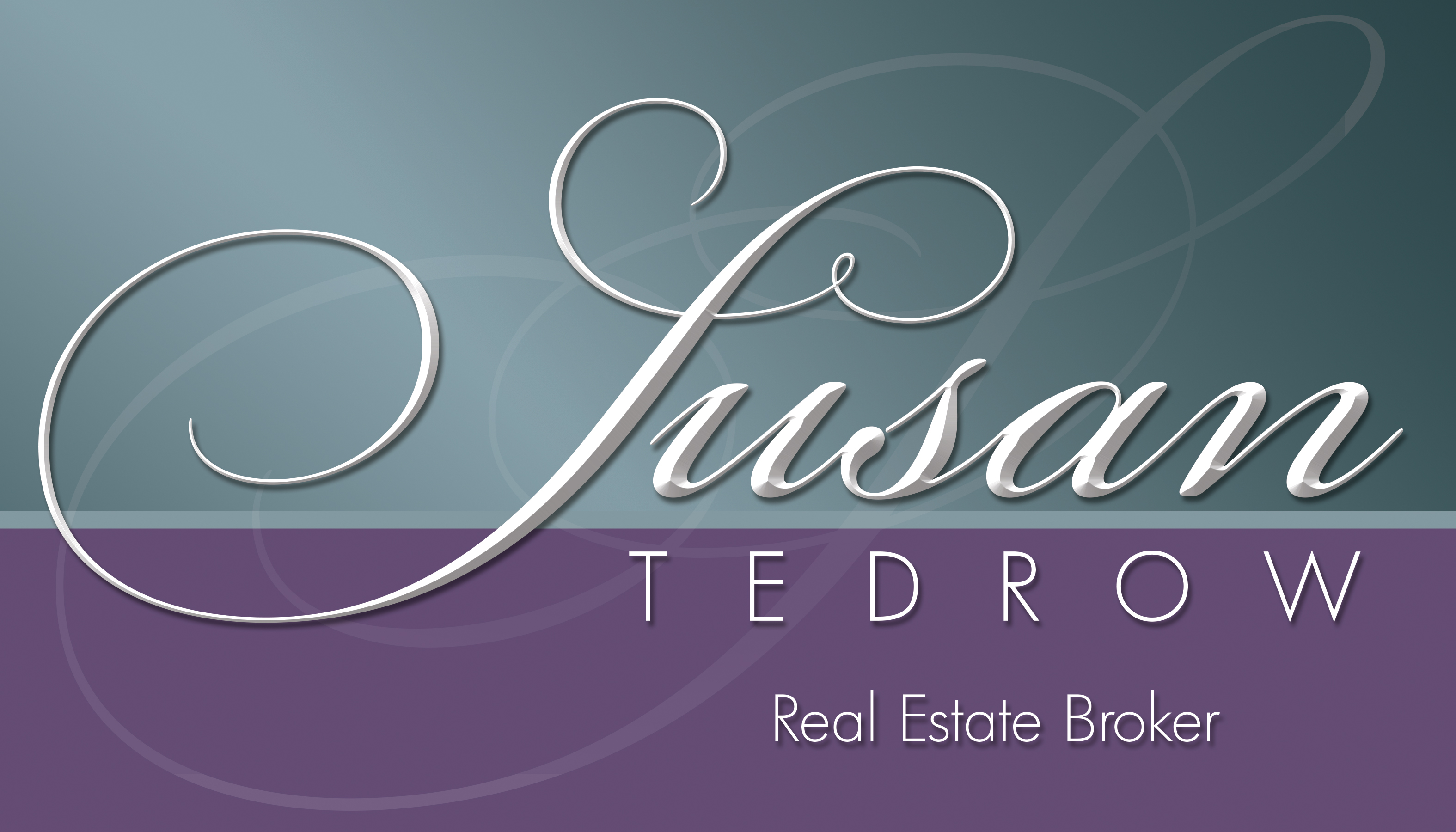 Susan Tedrow Real Estate, Inc.