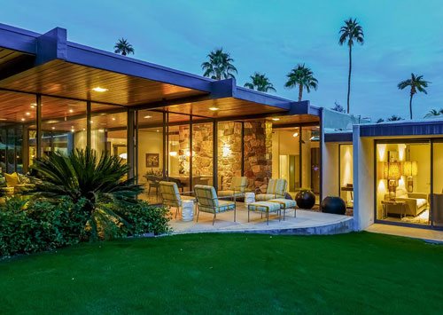 Palm Springs Real Estate, Susan  Tedrow  REALTOR